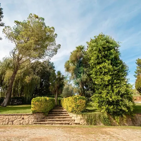 וילה Marine Sant Antoni de Vilamajor