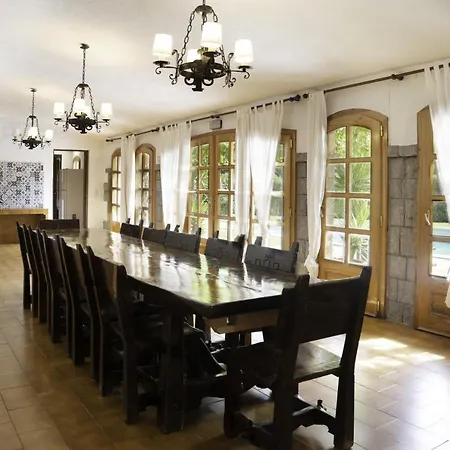 Villa Marine *