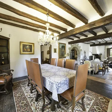 Marine Villa *