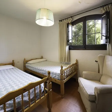 Marine Villa *