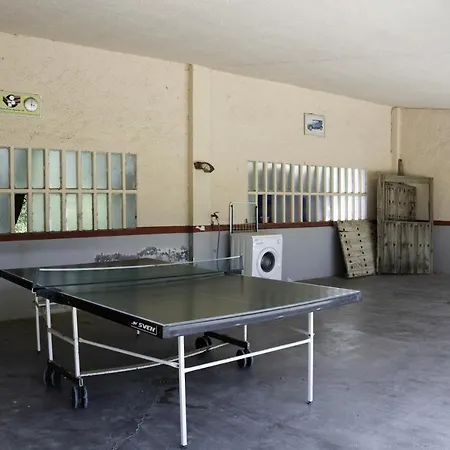Villa Marine Sant Antoni de Vilamajor