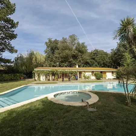 Villa Marine