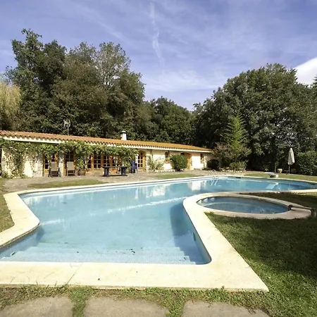 Villa Marine *