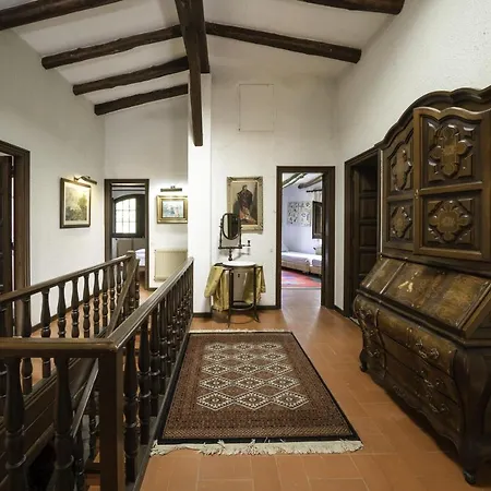 Villa Marine Sant Antoni de Vilamajor