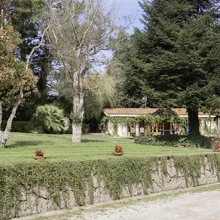 Marine Villa Sant Antoni de Vilamajor
