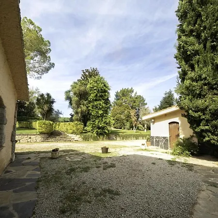 Marine Villa