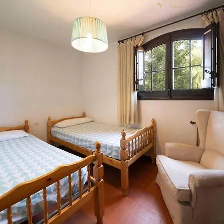 Marine * Sant Antoni de Vilamajor